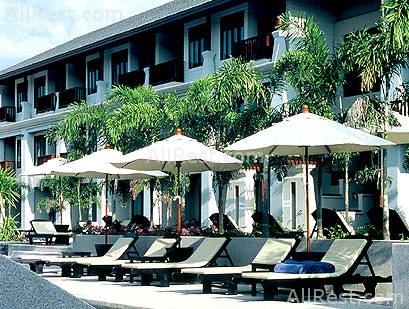 La Flora Resort & Spa 14
